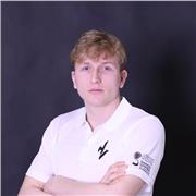 Estudiante de doble grado de matemáticas y telecomunicaciones